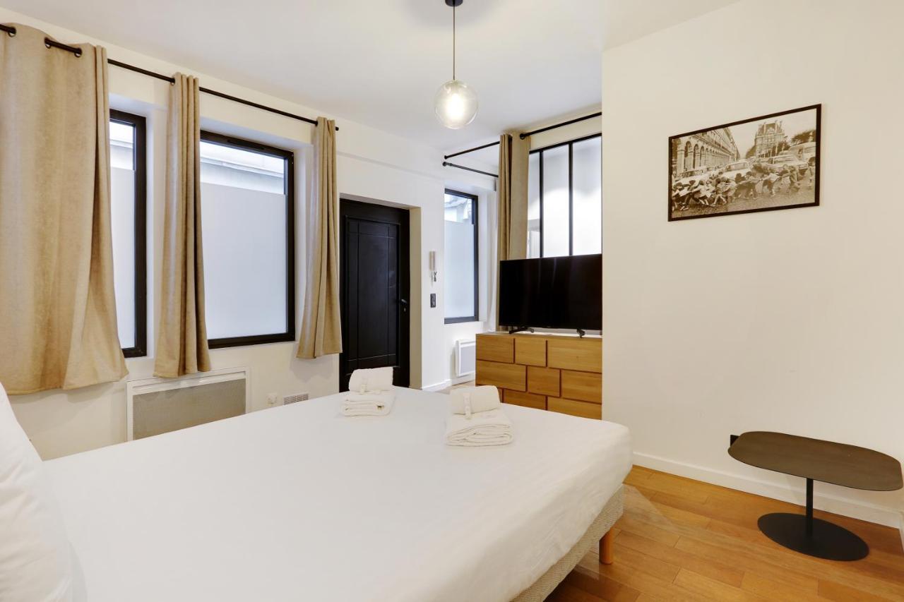 Pick A Flat'S Apartment In Place Vendome/Tuileries - Rue Saint-Honore Παρίσι Εξωτερικό φωτογραφία