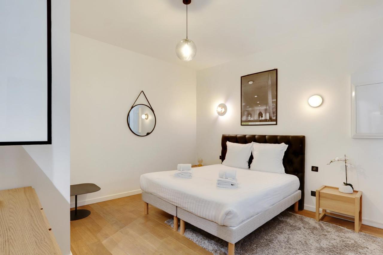 Pick A Flat'S Apartment In Place Vendome/Tuileries - Rue Saint-Honore Παρίσι Εξωτερικό φωτογραφία