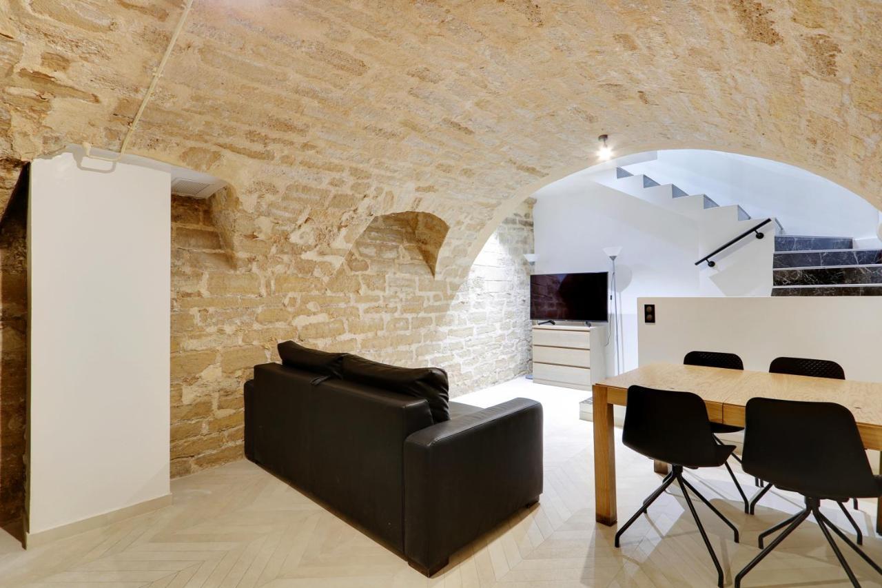 Pick A Flat'S Apartment In Place Vendome/Tuileries - Rue Saint-Honore Παρίσι Εξωτερικό φωτογραφία