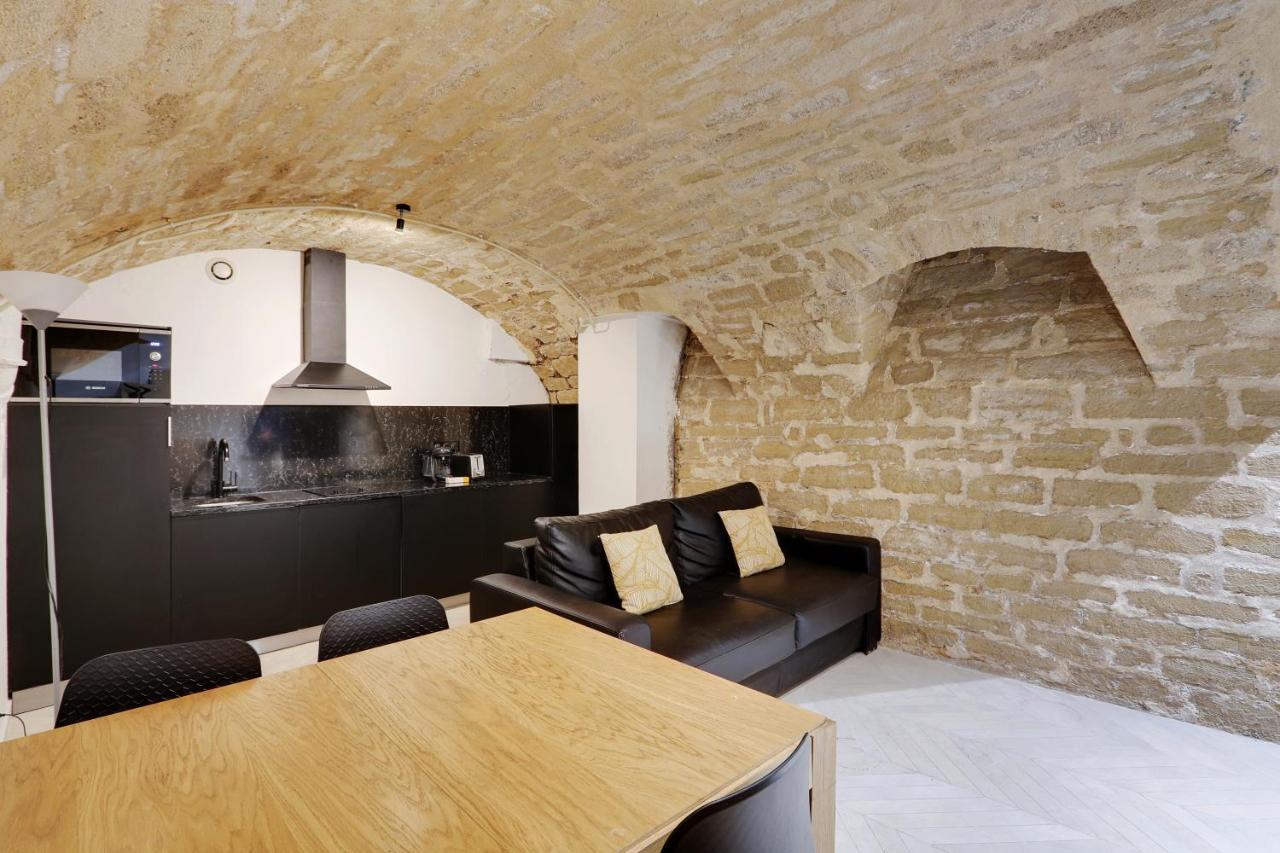 Pick A Flat'S Apartment In Place Vendome/Tuileries - Rue Saint-Honore Παρίσι Εξωτερικό φωτογραφία