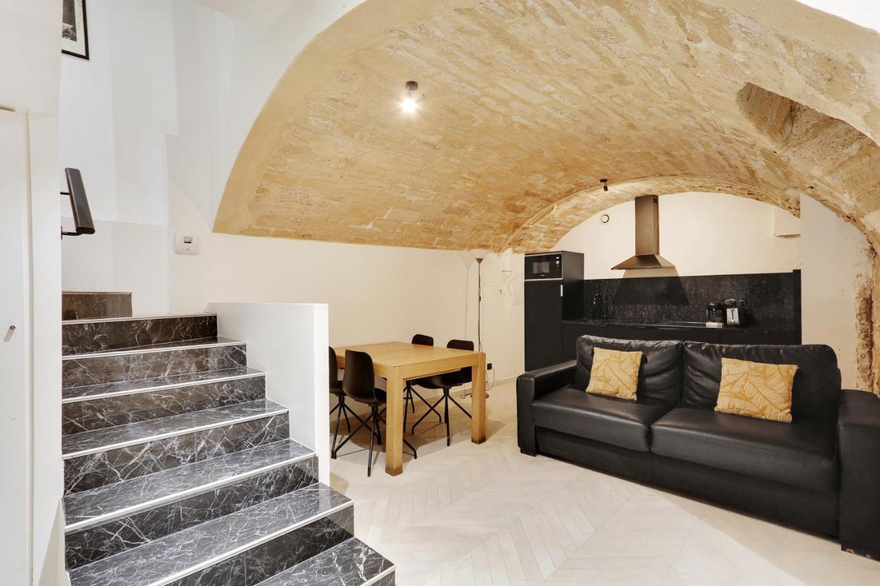 Pick A Flat'S Apartment In Place Vendome/Tuileries - Rue Saint-Honore Παρίσι Εξωτερικό φωτογραφία