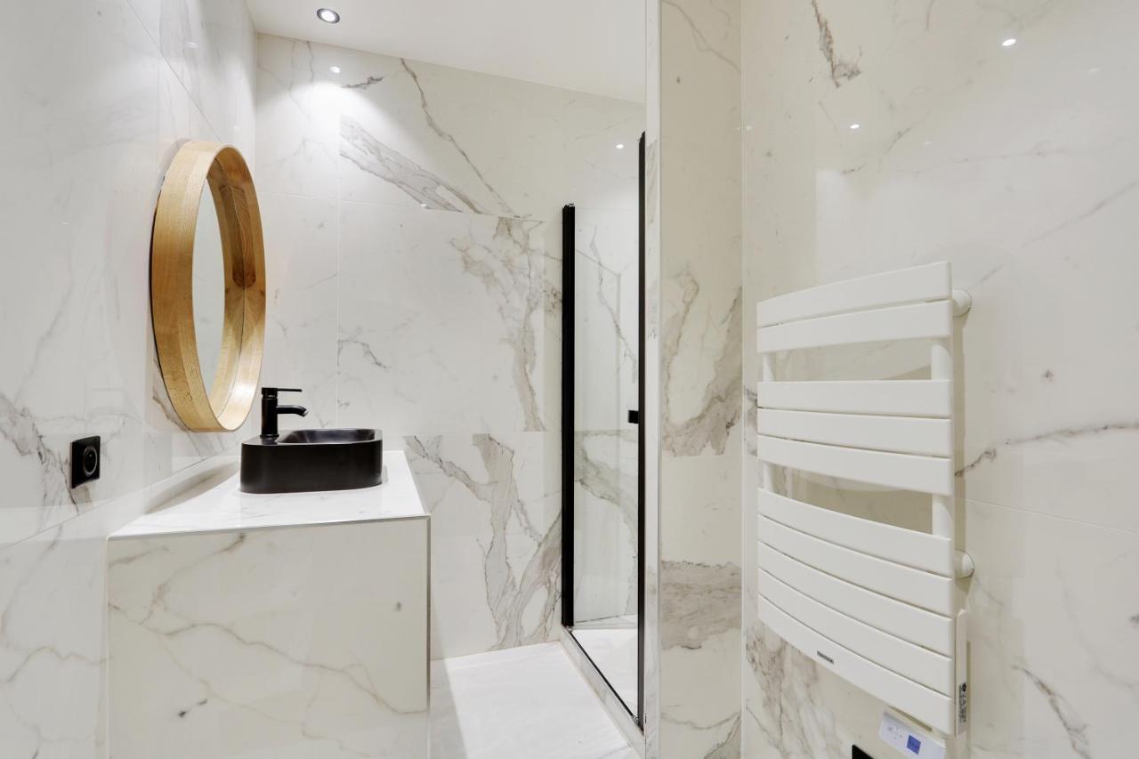 Pick A Flat'S Apartment In Place Vendome/Tuileries - Rue Saint-Honore Παρίσι Εξωτερικό φωτογραφία
