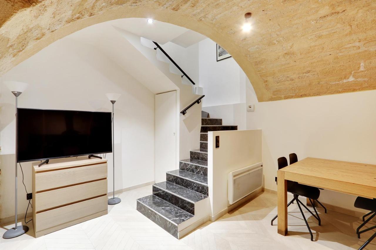 Pick A Flat'S Apartment In Place Vendome/Tuileries - Rue Saint-Honore Παρίσι Εξωτερικό φωτογραφία