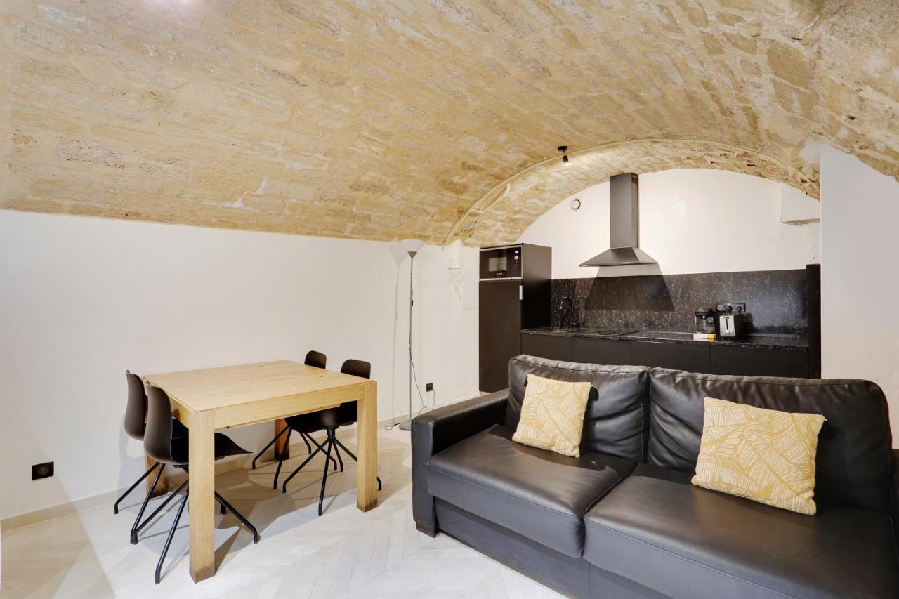 Pick A Flat'S Apartment In Place Vendome/Tuileries - Rue Saint-Honore Παρίσι Εξωτερικό φωτογραφία