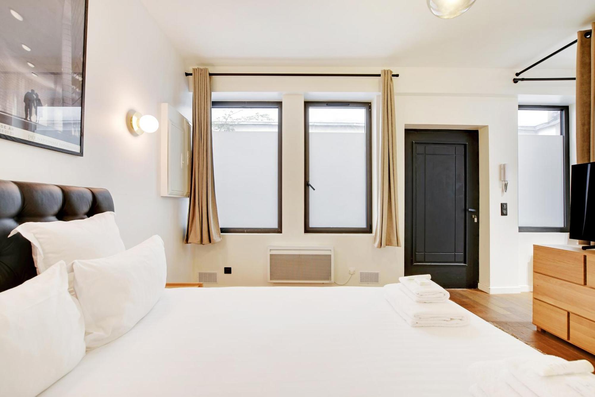 Pick A Flat'S Apartment In Place Vendome/Tuileries - Rue Saint-Honore Παρίσι Εξωτερικό φωτογραφία